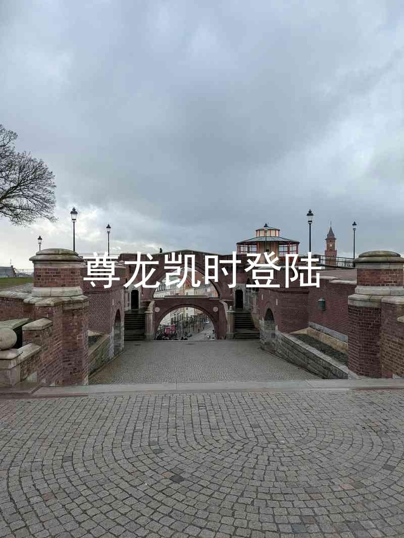 尊龙凯时登陆